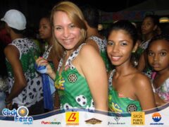 Bloco Auê